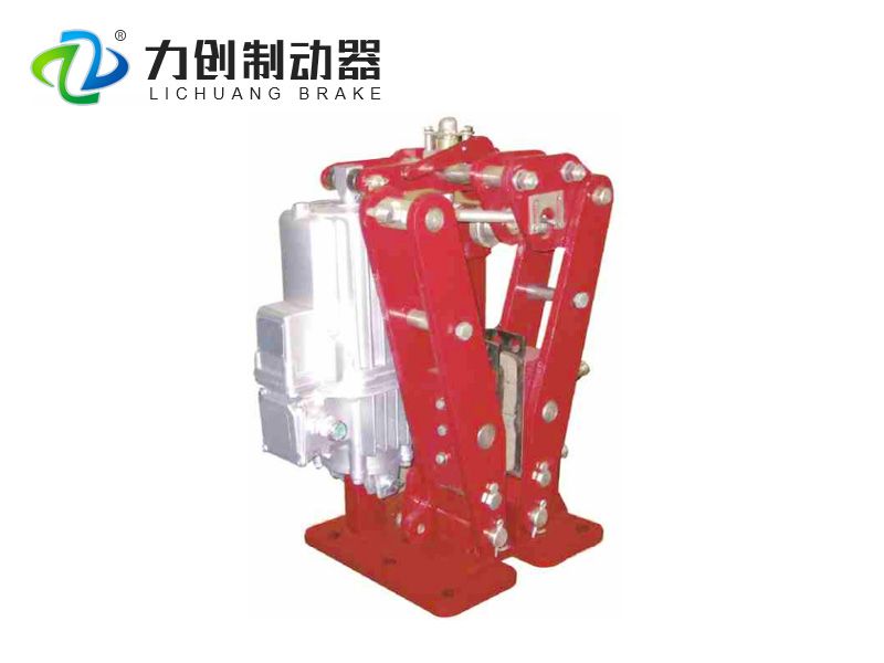 YPZ2系列電力液壓盤(pán)式制動(dòng)器