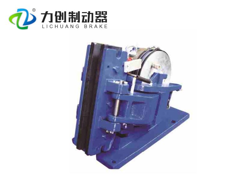 SE系列電磁失效保護(hù)盤(pán)式制動(dòng)器
